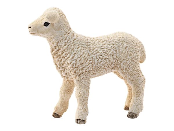Schleich Lamb