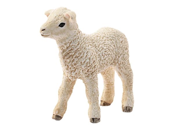Schleich Lamb