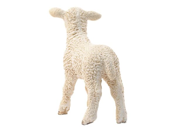 Schleich Lamb