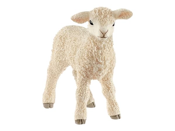 Schleich Lamb