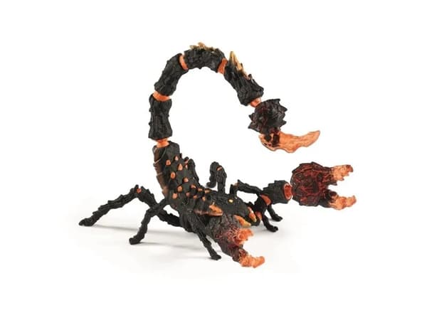 schleich ELDRADOR CREATURES 70142, 7 vuosi/vuosia, Monivärinen, Muovi
