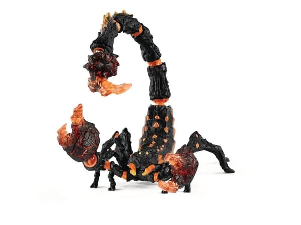 schleich ELDRADOR CREATURES 70142, 7 vuosi/vuosia, Monivärinen, Muovi