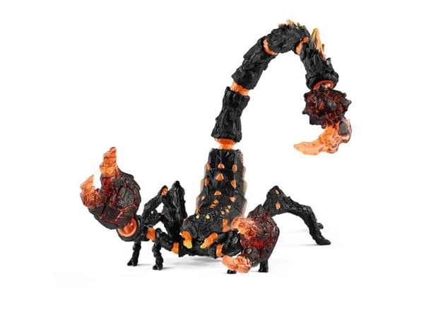 schleich ELDRADOR CREATURES 70142, 7 vuosi/vuosia, Monivärinen, Muovi