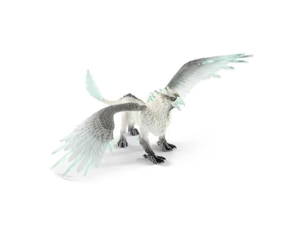Schleich Ice griffin