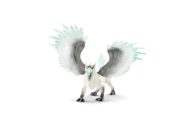 Schleich Ice griffin