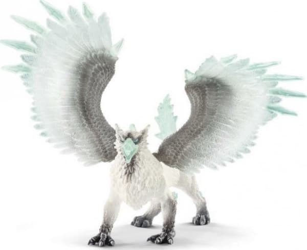 Schleich Ice griffin