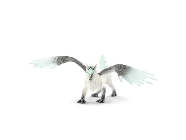 Schleich Ice griffin