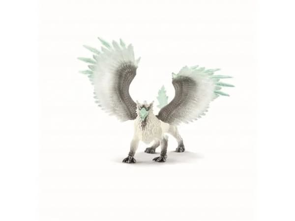 Schleich Ice griffin