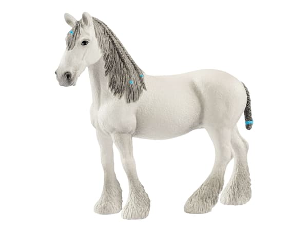 Schleich Farm World Horse stable