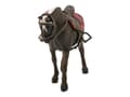 Miniatyrbilde 2 av 5: Schleich Horse Club Rocky Mountain - Beige - Brun - Rød - Hest - 150 mm - 82 mm - 180 mm - 3 stk(er) (42469)