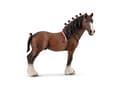 Miniatyrbilde 3 av 5: Schleich Clydesdale Valak