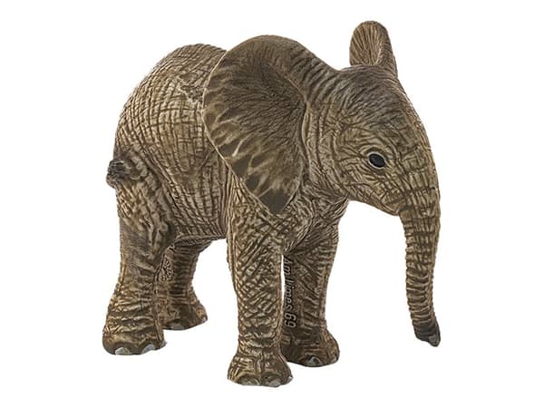 schleich I det vilda 14763 leksaksfigurer