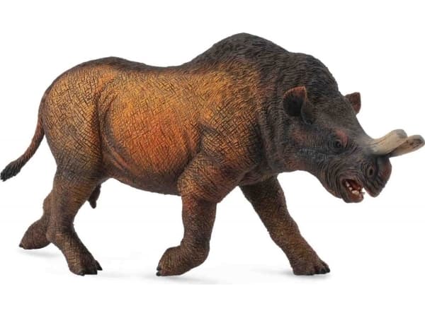 Collecta Megacerops dinosauriefigur (004-88558)