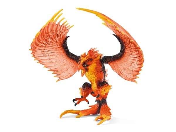 schleich ELDRADOR CREATURES 42511 lekefigur til barn
