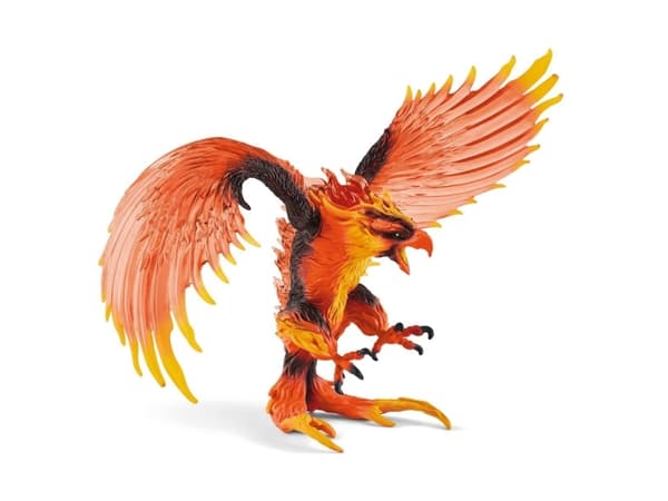 schleich ELDRADOR CREATURES 42511 lekefigur til barn