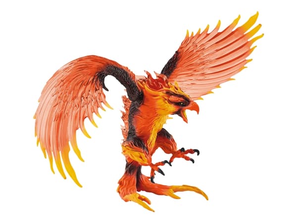 schleich ELDRADOR CREATURES 42511 lekefigur til barn