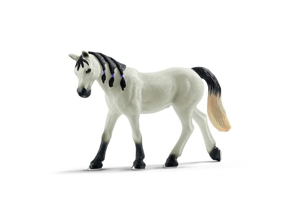 schleich Horse Club 13908, 5 vuosi/vuosia, Monivärinen, Muovi