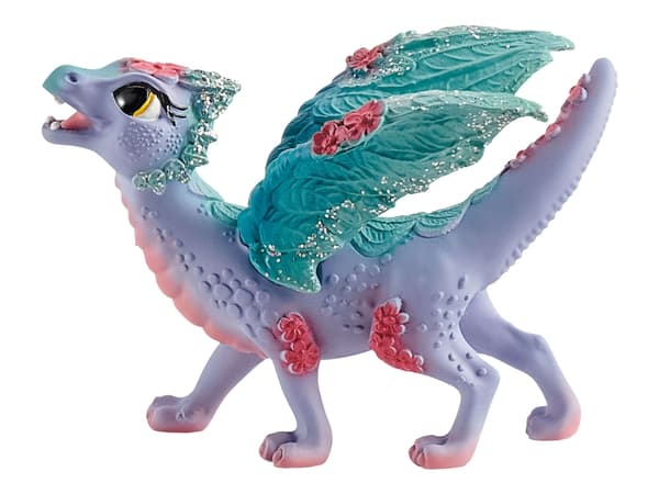 Schleich bayala 70592, 5 vuosi/vuosia, Monivärinen, Muovi