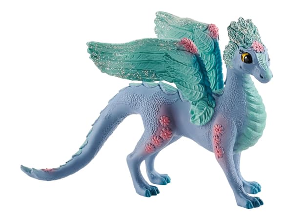 Schleich bayala 70592, 5 vuosi/vuosia, Monivärinen, Muovi