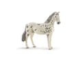 Miniatyrbilde 2 av 5: Schleich Knabstrupper mare