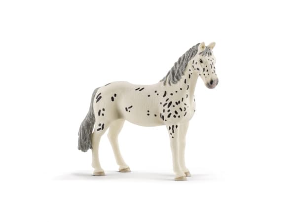 Schleich Knabstrupper mare
