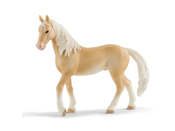 Schleich Horse Club - Akhal Teke Stallion