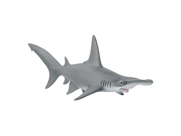 Schleich Hammerhead Shark