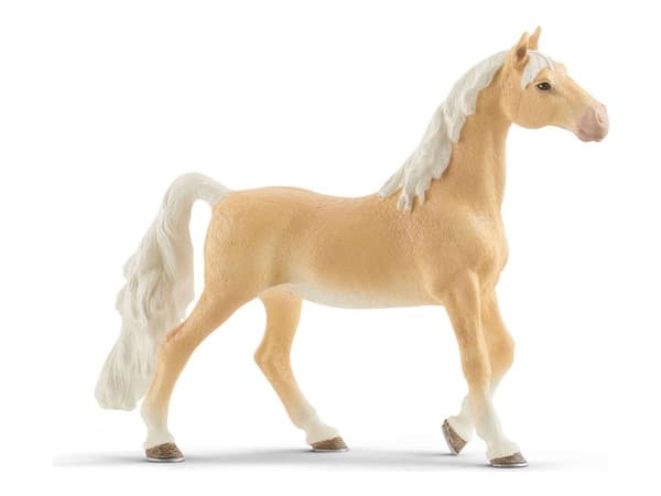 schleich HORSE CLUB 13912, 5 vuosi/vuosia, Monivärinen, Muovi