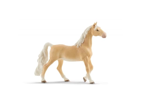 schleich HORSE CLUB 13912, 5 vuosi/vuosia, Monivärinen, Muovi