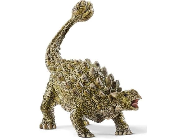 Schleich Dinosaurs - Ankylosaurus