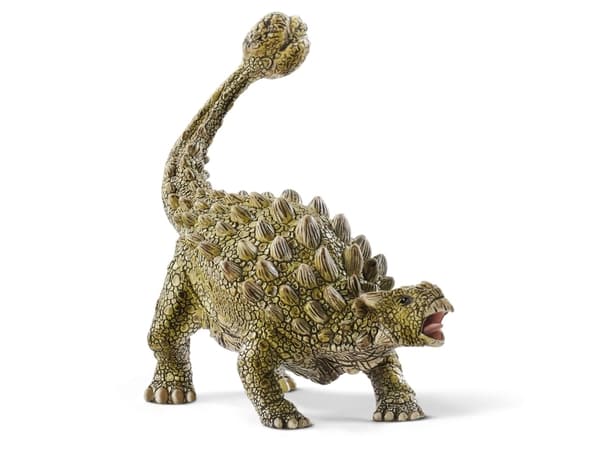 Schleich Dinosaurs - Ankylosaurus
