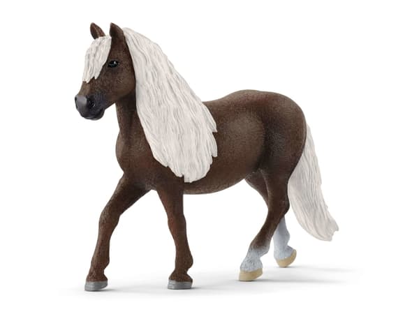 Schleich Black Forest Mare