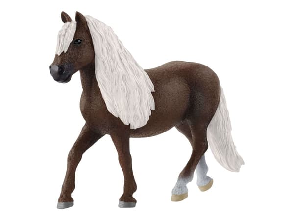 Schleich Black Forest Mare