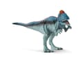 Miniatyrbilde 3 av 5: Schleich Cryolophosaurus