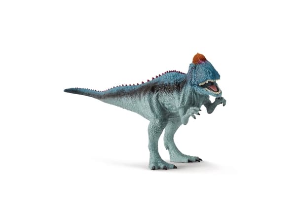 Schleich Cryolophosaurus