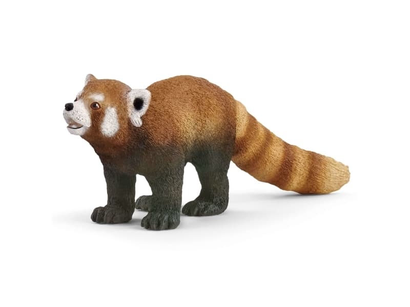 Schleich Wild Life - Red Panda