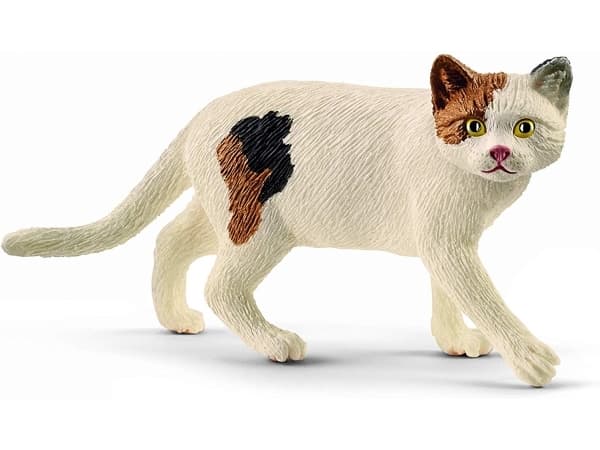 schleich Farm World 13894, 3 vuosi/vuosia, Monivärinen, Muovi