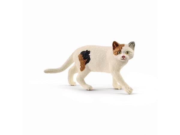 schleich Farm World 13894, 3 vuosi/vuosia, Monivärinen, Muovi