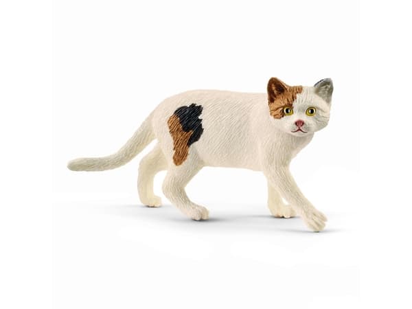 schleich Farm World 13894, 3 vuosi/vuosia, Monivärinen, Muovi