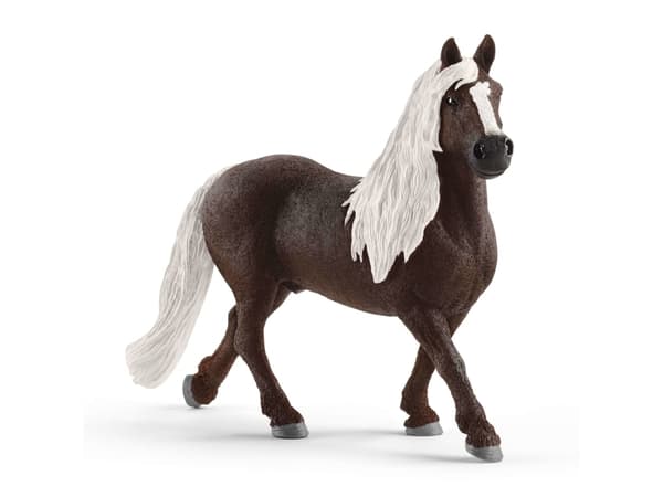 Schleich Black Forest Stallion