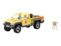 Miniatyrbilde 3 av 5: Schleich Farm World 42503 Veterinarian Visit at the Farm
