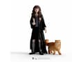 Miniatyrbilde 5 av 5: Schleich HP Hermione Granger & Crookshanks