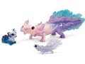 Miniatyrbilde 1 av 5: Schleich Axlotl Discovery Set
