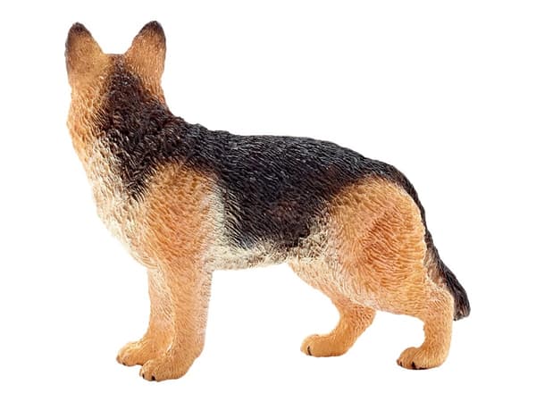 Schleich schæferfigur (SLH-16831)