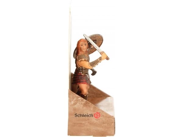schleich 70066, 3 år