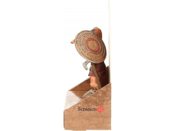 schleich 70066, 3 år