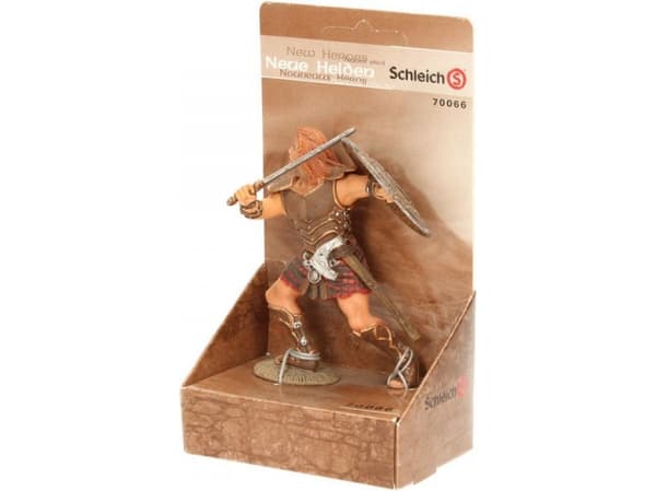 schleich 70066, 3 år