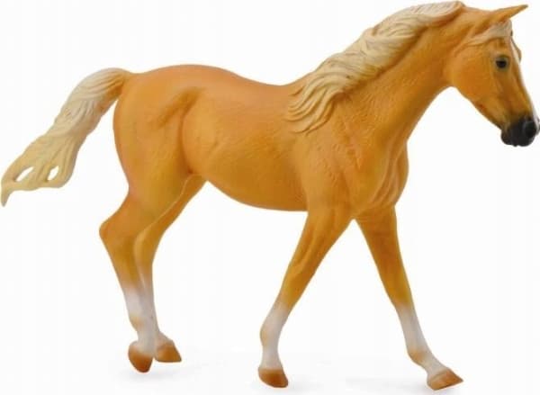 Collecta Figure * Mare of the breed MISSOURI FOX TROTTER