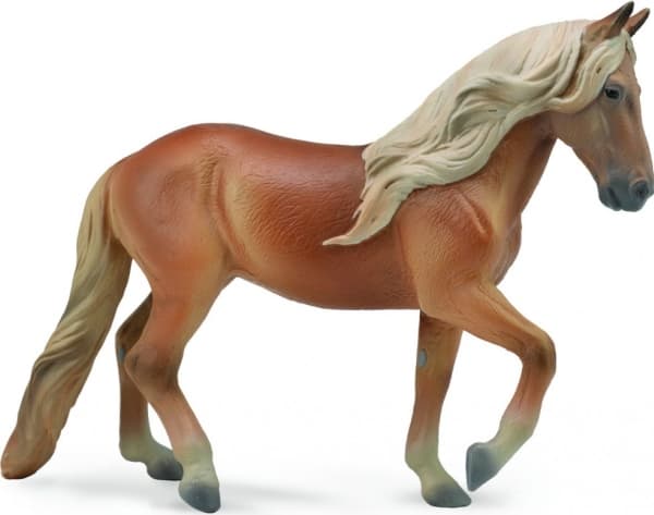 Figur Collecta Paso Peruano sto - kastanj (XL) (004-88792)