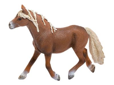 schleich På bondgården 13813 leksaksfigurer